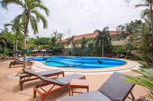 1 Bedroom Condo for sale in View Talay Residence 2, Nong Prue, Chonburi