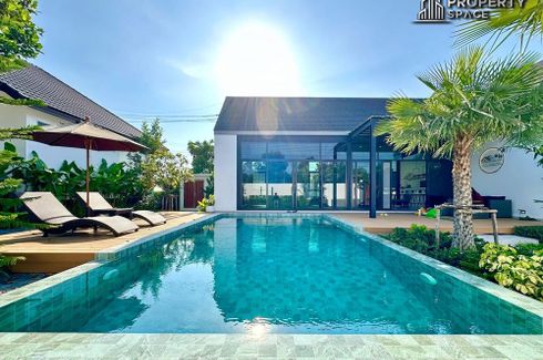 6 Bedroom Villa for rent in Huai Yai, Chonburi