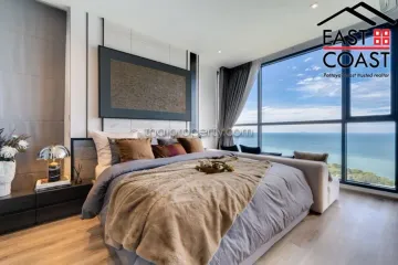 1 Bedroom Condo for sale in Nong Prue, Chonburi