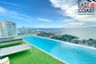1 Bedroom Condo for sale in Andromeda Condominium, Nong Prue, Chonburi