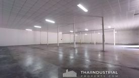 Warehouse / Factory for rent in Bang Wua, Chachoengsao