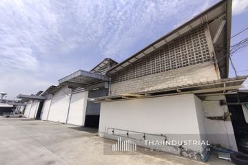 Warehouse / Factory for rent in Bang Wua, Chachoengsao