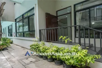 4 Bedroom House for rent in Phra Khanong, Bangkok near BTS Thong Lo