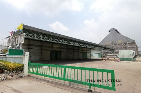 Warehouse / Factory for rent in Samrong Klang, Samut Prakan