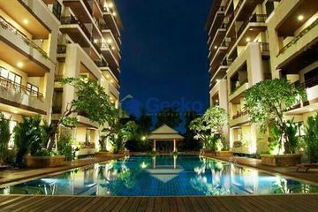 2 Bedroom Condo for sale in Pattaya City Resort, Nong Prue, Chonburi