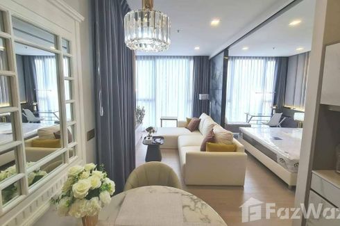 1 Bedroom Condo for sale in One 9 Five Asoke - Rama 9, Huai Khwang, Bangkok near MRT Phra Ram 9