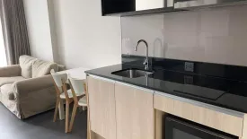 1 Bedroom Condo for rent in Edge Sukhumvit 23, Khlong Toei Nuea, Bangkok near BTS Asoke