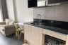 1 Bedroom Condo for rent in Edge Sukhumvit 23, Khlong Toei Nuea, Bangkok near BTS Asoke