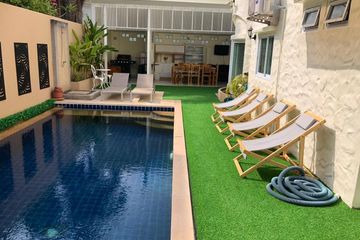 4 Bedroom Villa for rent in Saiyuan Med Village, Rawai, Phuket