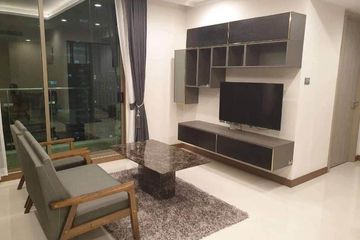 2 Bedroom Condo for rent in Supalai Oriental Sukhumvit 39, Khlong Tan Nuea, Bangkok