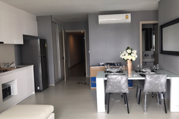 2 Bedroom Condo for Sale or Rent in Rhythm Sukhumvit 42, Phra Khanong, Bangkok near BTS Ekkamai