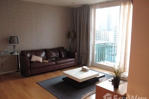 3 Bedroom Condo for rent in Wind Sukhumvit 23, Khlong Toei Nuea, Bangkok near MRT Sukhumvit