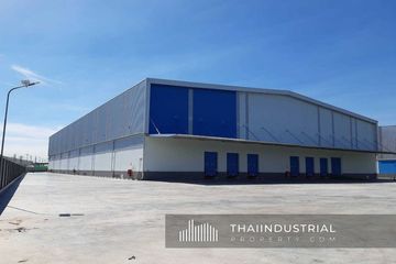 Warehouse / Factory for rent in Bang Samak, Chachoengsao