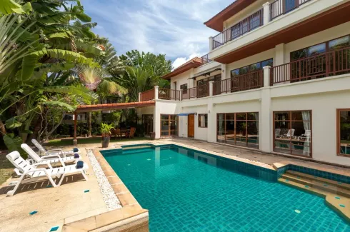 5 Bedroom Villa for sale in Choeng Thale, Phuket