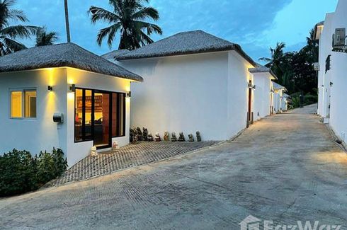 3 Bedroom Villa for sale in Samui Beach Villas, Maret, Surat Thani