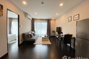 1 Bedroom Condo for sale in THE URBANA+5, Chang Phueak, Chiang Mai