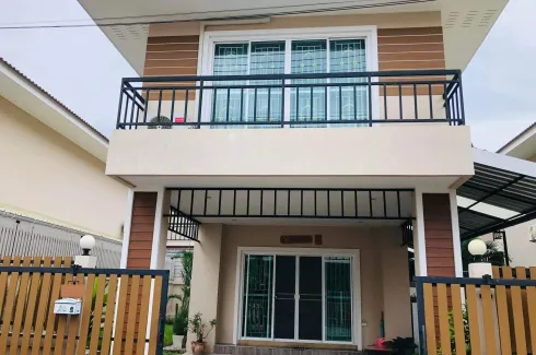 3 Bedroom House for rent in Pannasub 9, Nong Kae, Prachuap Khiri Khan