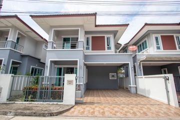 3 Bedroom House for sale in The Prego, Ton Pao, Chiang Mai