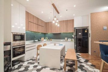 2 Bedroom Condo for rent in Noble Ora, Khlong Tan Nuea, Bangkok near BTS Thong Lo