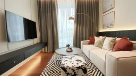 1 Bedroom Condo for sale in KHUN by YOO inspired by Starck, Khlong Tan Nuea, Bangkok near BTS Thong Lo