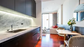 1 Bedroom Condo for sale in KHUN by YOO inspired by Starck, Khlong Tan Nuea, Bangkok near BTS Thong Lo
