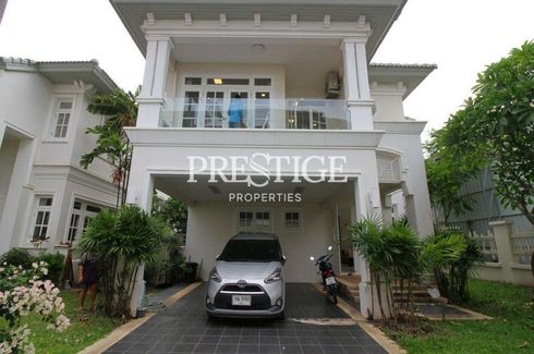 3 Bedroom House for rent in Na Jomtien, Chonburi