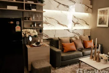 1 Bedroom Condo for sale in Knightsbridge Kaset Society, Sena Nikhom, Bangkok near BTS Sena Nikhom