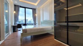 1 Bedroom Condo for rent in MUNIQ Langsuan, Langsuan, Bangkok near BTS Chit Lom