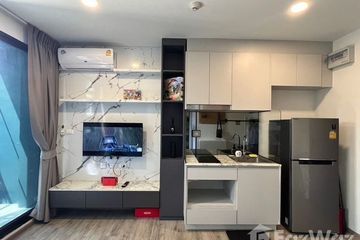 1 Bedroom Condo for rent in BEAT Bangwa Interchange, Bang Wa, Bangkok near BTS Bang Wa