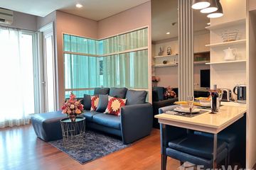1 Bedroom Condo for sale in Khlong Tan Nuea, Bangkok