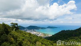 Land for sale in Patong, Phuket