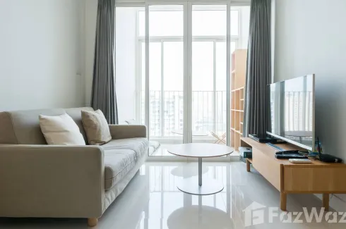 2 Bedroom Condo for sale in Ideo Verve Sukhumvit, Phra Khanong Nuea, Bangkok near BTS On Nut