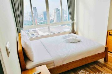 2 Bedroom Condo for sale in Ideo Verve Sukhumvit, Phra Khanong Nuea, Bangkok near BTS On Nut