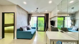 1 Bedroom Condo for sale in Dusit Grand Condo View, Nong Prue, Chonburi