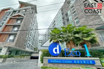 2 Bedroom Condo for Sale or Rent in Na Kluea, Chonburi