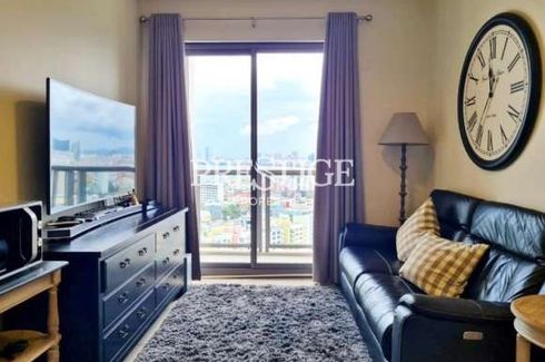 1 Bedroom Condo for sale in Unixx, Nong Prue, Chonburi