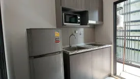 1 Bedroom Condo for sale in Elio Del Nest, Bang Na, Bangkok near BTS Udom Suk