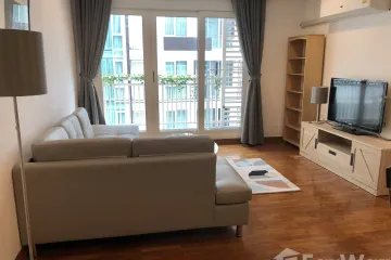 1 Bedroom Condo for sale in Baan Siri Sukhumvit 13, Khlong Toei Nuea, Bangkok near BTS Nana