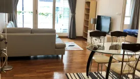 1 Bedroom Condo for sale in Baan Siri Sukhumvit 13, Khlong Toei Nuea, Bangkok near BTS Nana