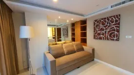 2 Bedroom Condo for rent in The Rajdamri, Pathum Wan, Bangkok near BTS Ratchadamri