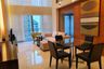 2 Bedroom Condo for rent in The Rajdamri, Pathum Wan, Bangkok near BTS Ratchadamri