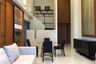 2 Bedroom Condo for rent in The Rajdamri, Pathum Wan, Bangkok near BTS Ratchadamri