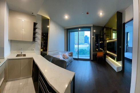 1 Bedroom Condo for sale in LAVIQ Sukhumvit 57, Khlong Tan Nuea, Bangkok near BTS Thong Lo