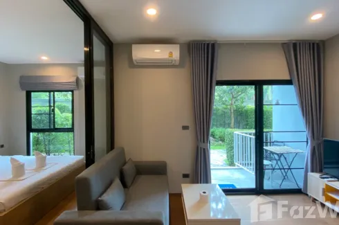 1 Bedroom Condo for rent in The Title V, Rawai, Phuket