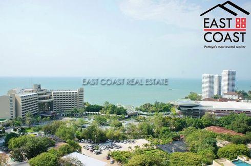 1 Bedroom Condo for sale in The Cloud, Nong Prue, Chonburi