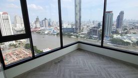 3 Bedroom House for Sale or Rent in Chapter Charoennakhorn-Riverside, Bang Lamphu Lang, Bangkok near BTS Krung Thon Buri