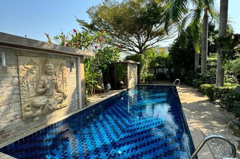 4 Bedroom Villa for sale in Mountain Village 1, Na Jomtien, Chonburi