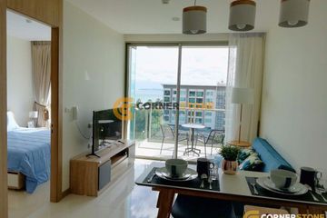 1 Bedroom Condo for rent in The Riviera Wongamat, Na Kluea, Chonburi