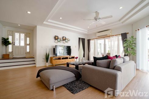 4 Bedroom Villa for rent in Tamarind Villa, Rawai, Phuket