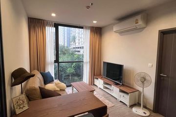 2 Bedroom Condo for rent in THE LINE Wongsawang, Wong Sawang, Bangkok near MRT Wong Sawang